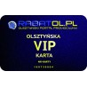 Olsztyńska VIP Karta (data ważności: 2026.01.01)